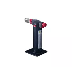 Горелка газовая Micro Torch - пьезоэлектрическая, настольная