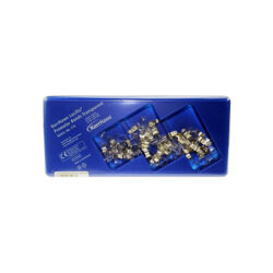 Матрицы Lucifix Premolar Bands Transparent - для премоляров (50 шт)