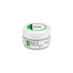 Noritake (Наритаки) EX3 Внешний краситель Gray (3 г)