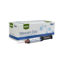 Maxcem (Максцем) Elite - цемент двойного отверждения (1 х 5 г)
