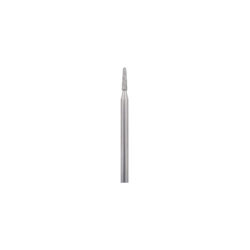 856-016M-HP Бор алмазный NTI, форма конус, закругленный, среднее зерно