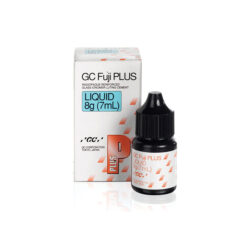 Fuji Plus (Фуджи плюс) liquid - жидкость для цемента (7 мл)