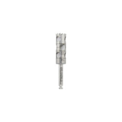 RF229L-050-RAL Хирургический инструмент NTI, хвостовик длинный RA, трепан длин