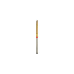 Z879K-016F-FG Abacus, Бор алмазный NTI, форма торпеда коническая, мелкое з