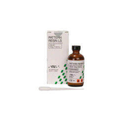 Pattern Resin (Паттерн Резин) LS - жидкость моделировочная (100 г)
