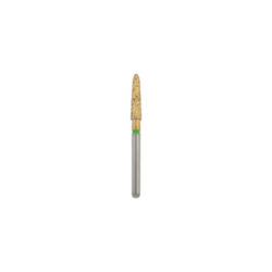 Z878K-020C-FG Abacus, Бор алмазный NTI, форма торпеда коническая, грубое з