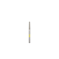 K856-016SF-FG Бор алмазный NTI, форма конус, закруглённый, сверхмелкое зерно