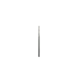 H162A-016-FGXXL Хирургический инструмент NTI, супер длинный, фрез для кости