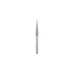 859-021C-FG Бор алмазный NTI, форма конус, остроконечный, грубое зерно