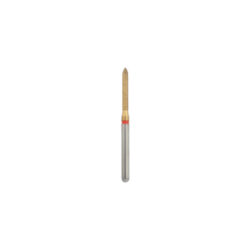 Z878-012F-FG Abacus, Бор алмазный NTI, форма торпеда, мелкое зерно