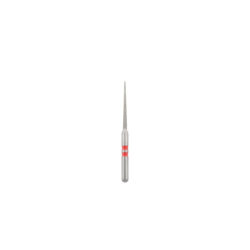 K859L-010F-FG Бор алмазный NTI, форма конус, остроконечный, мелкое зерно