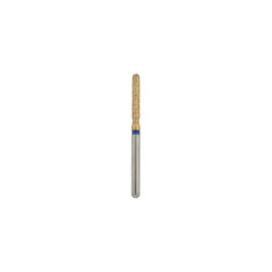 Z881-014M-FG Abacus, Бор алмазный NTI, форма цилиндр, круглая,среднее зерно