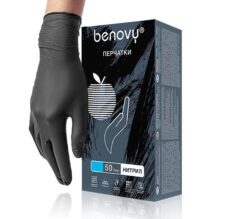 Перчатки Benovy S