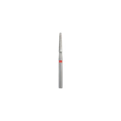 H375R-014-FG Твердосплавный финир NTI, форма конус круглый