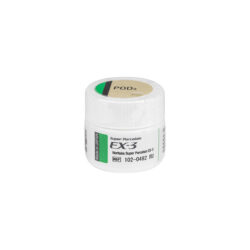 Noritake (Наритаки) EX3 Паста - опак, D3 (6 г)