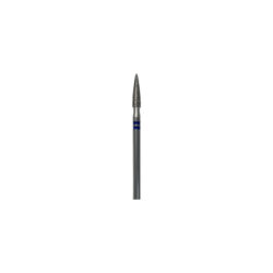 K861L-024M-HP Бор алмазный NTI, форма пламевидная, среднее зерно