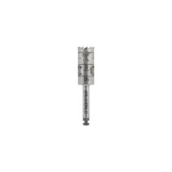 RF229-050-RAL Хирургический инструмент NTI, хвостовик длинный RA, трепан