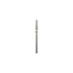 850-025C-HP Бор алмазный NTI, форма конус круглый, грубое зерно