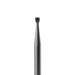 Боры ТВС 12-016-5 HP с обратно-конусной головкой (5 шт)