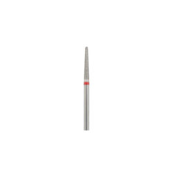 850-016F-HP Бор алмазный NTI, форма конус круглый, мелкое зерно