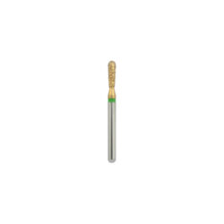Z830L-014C-FG Abacus, Бор алмазный NTI, форма грушевидная, длинная, грубое зе