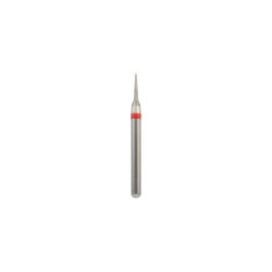 392-016F-FG Бор алмазный NTI, форма межзубная, мелкое зерно
