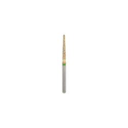 Z850-014C-FG Abacus, Бор алмазный NTI, форма конус круглый, грубое зерно