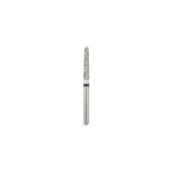 856L-016SC-FG Бор алмазный NTI, форма конус,закругленный,длинный,сверхгрубое з