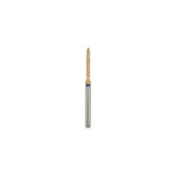 Z878-010M-FG Abacus, Бор алмазный NTI, форма торпеда, среднее зерно