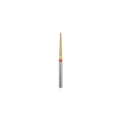 Z850-012F-FG Abacus, Бор алмазный NTI, форма конус круглый, мелкое зерно