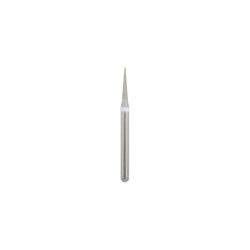 852-012UF-FG Бор алмазный NTI, форма конус, остроконечный, ультрамелкое зерно