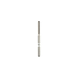 K881-016UF-FG Бор алмазный NTI, форма цилиндр, круглый, ультрамелкое зерно