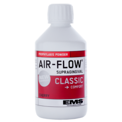 AIR-FLOW порошок EMS, вишня (300 г)