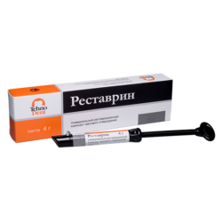 Реставрин