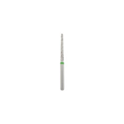 850L-012C-FG Бор алмазный NTI, форма конус круглый,длинный, грубое зерно