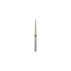 Z850-012M-FG Abacus, Бор алмазный NTI, форма конус круглый, среднее зерно
