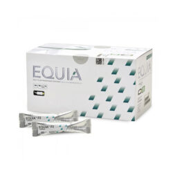 EQUIA FIL (Эквия Фил) А2 -- capsules стеклоиономерный цемент для жевательных зубов (50 капсул)