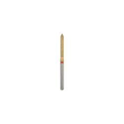 Z879-014F-FG Abacus, Бор алмазный NTI, форма торпеда, мелкое зерно