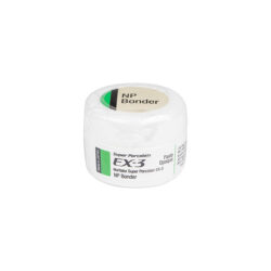 Noritake (Наритаки) EX3 Грунтовая паста - опак NP Bonder (6 г)