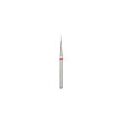 859-016F-FG Бор алмазный NTI, форма конус, остроконечный, мелкое зерно