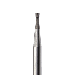 Боры ТВС 12-012-5 HP с обратно-конусной головкой (5 шт)