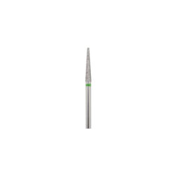 848L-023C-HP Бор алмазный NTI, форма конус длинный, среднее зерно