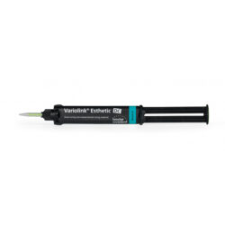Variolink Esthetic (Вариолинк Эстетик) DC Ref neutral - цемент для фиксации (5 г)