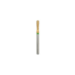 Z830L-016C-FG Abacus, Бор алмазный NTI, форма грушевидная, длинная, грубое зе