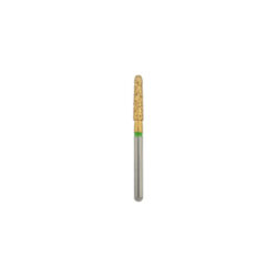Z856-018C-FG Abacus, Бор алмазный NTI, форма конус круглый, грубое зерно