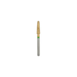 Z856-021C-FG Abacus, Бор алмазный NTI, форма конус круглый, грубое зерно