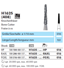 H162S-016-FGXL
