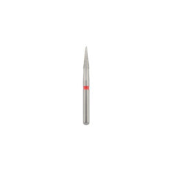 134-014F-FG Бор алмазный NTI, форма конус, мелкое зерно