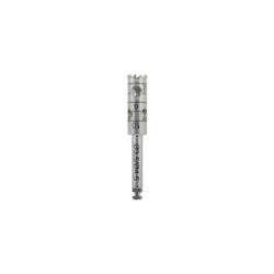 RF229-035-RAL Хирургический инструмент NTI, хвостовик длинный RA, трепан