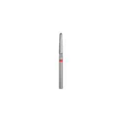 H375R-016-FG Твердосплавный финир NTI, форма конус круглый